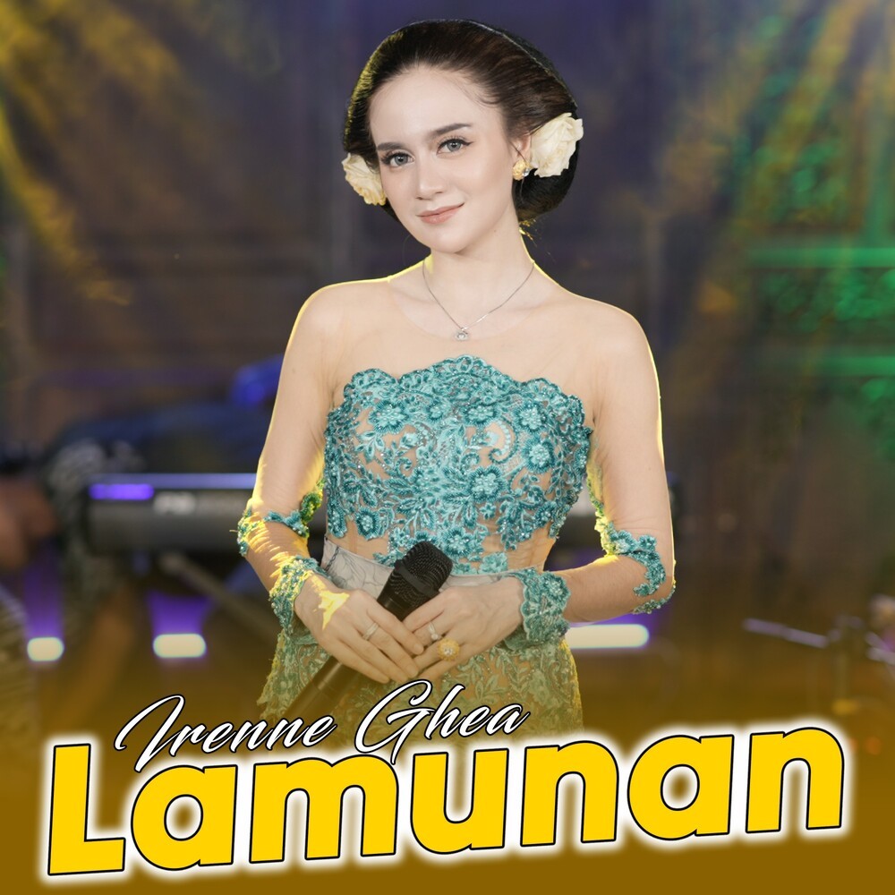 Lamunan