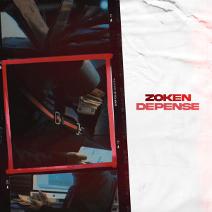 Album Dépense from Zoken