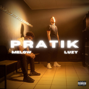 收听Luzy的Pratik (Explicit)歌词歌曲