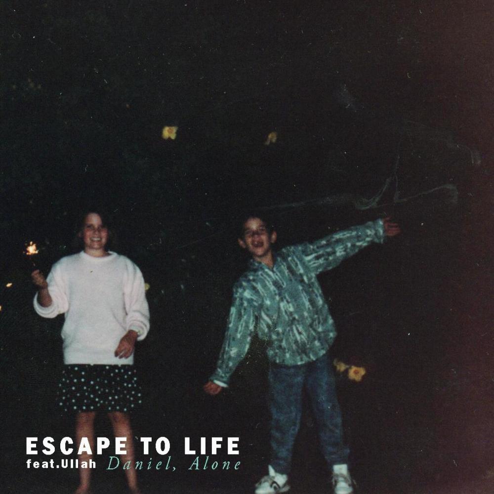 Daniel, Alone (feat. Ullah) (Explicit)