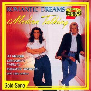 ดาวน์โหลดและฟังเพลง Romantic Warriors พร้อมเนื้อเพลงจาก Modern Talking