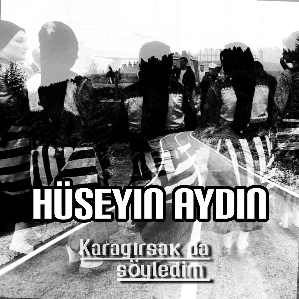 Trabzon'un Köşkünde