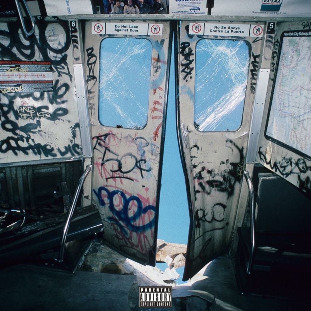 No Cap (Explicit)