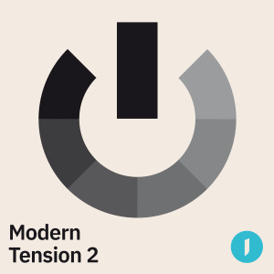 Album Modern Tension 2 from Bastien Deshayes