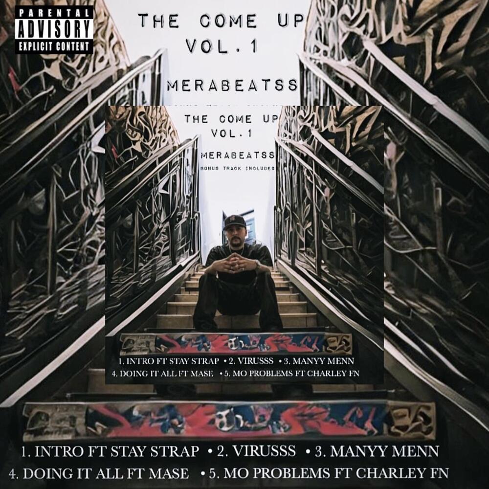 BONUS TRACK (Explicit)