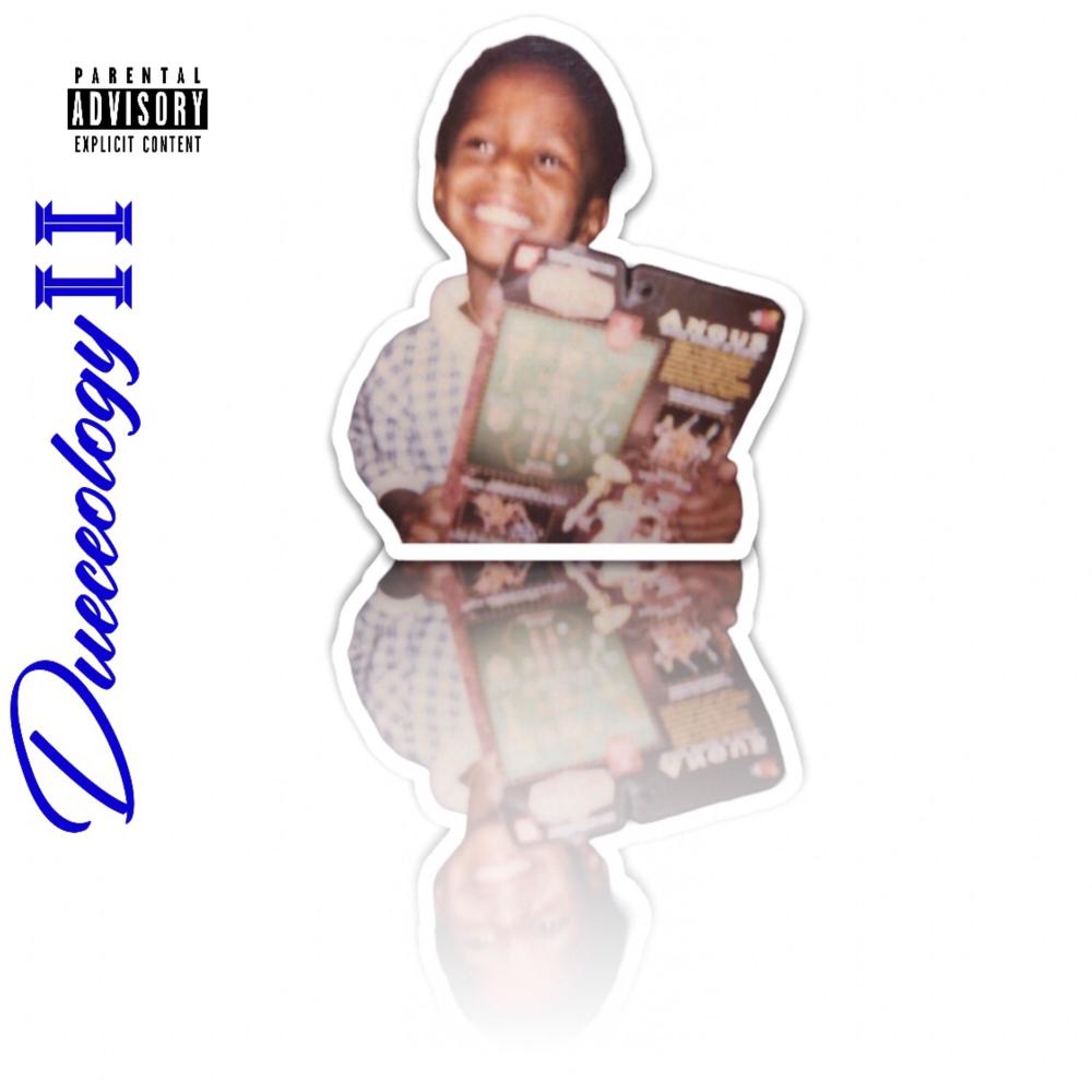 DONT TELL (Interlude) (Explicit)