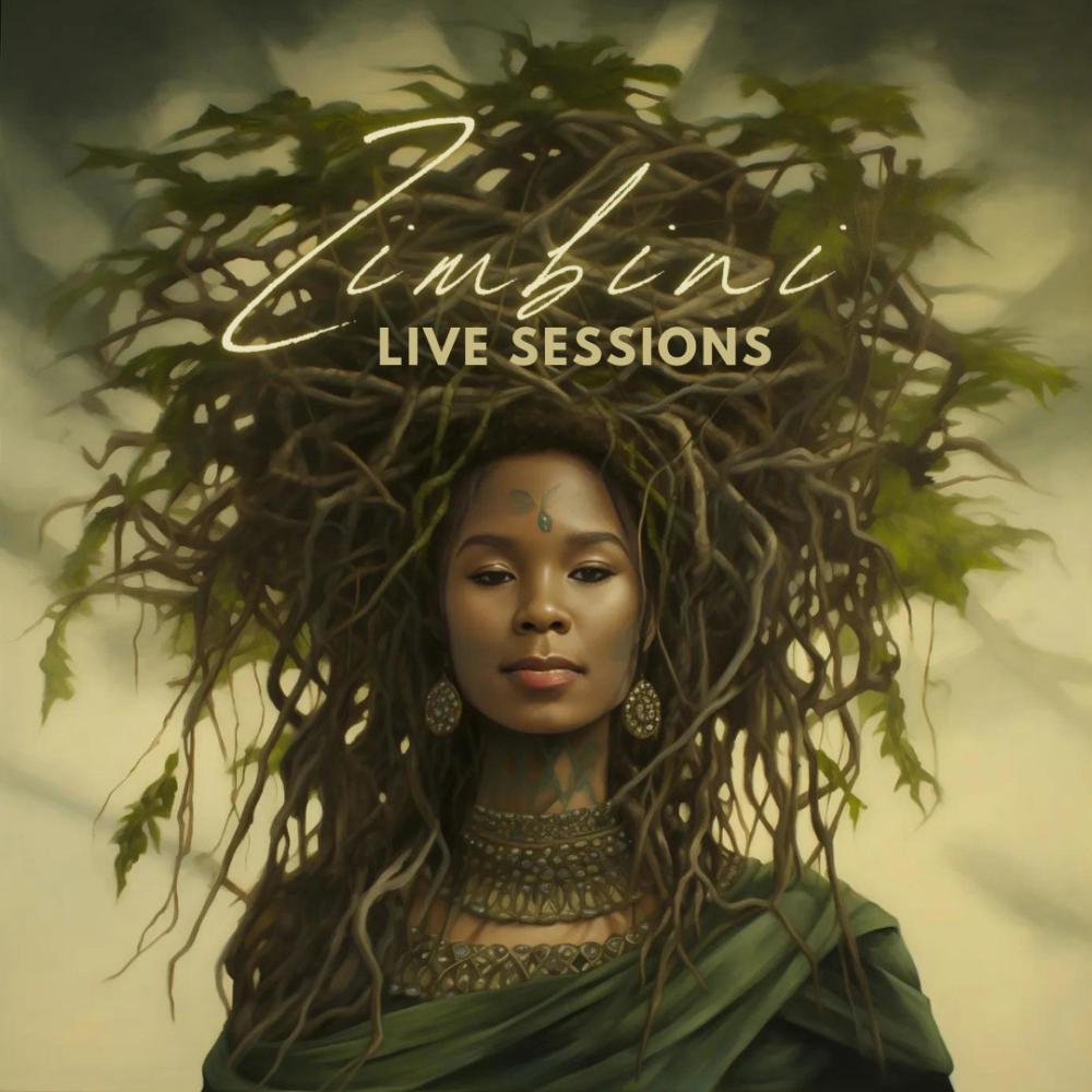 Ngegazi (Live Session)