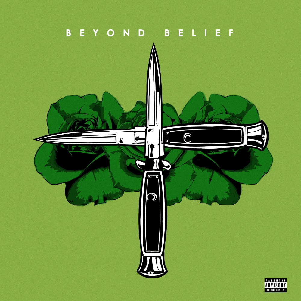Back to Shore (feat. ElCamino) (Explicit)