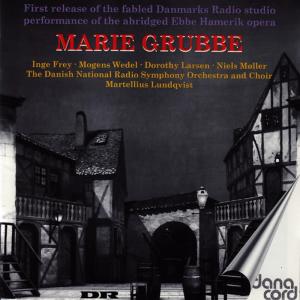 ดาวน์โหลดและฟังเพลง Act 1. Scene 1 Prelude พร้อมเนื้อเพลงจาก Danish Radio Symphony Orchestra