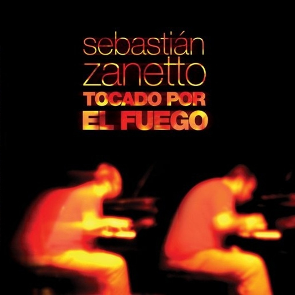 Los Pianos Flotan en el Agua