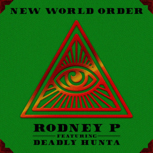 Rodney P的專輯New World Order (Explicit)