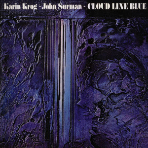 ดาวน์โหลดและฟังเพลง Alone Song พร้อมเนื้อเพลงจาก Karin Krog