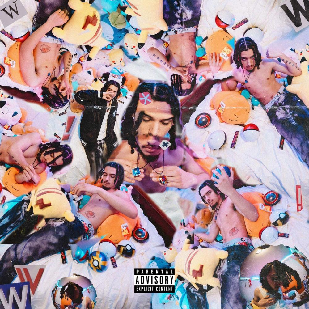 Did (feat. Texako) (Explicit)