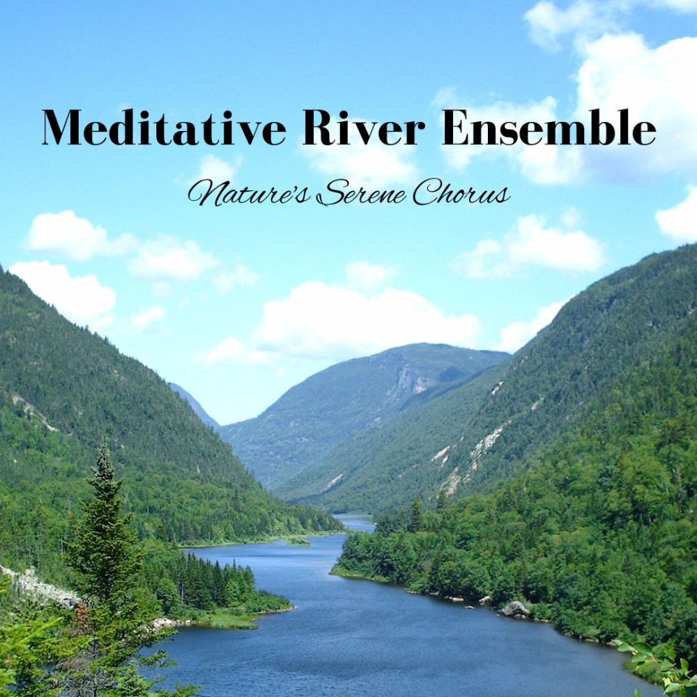 Rhythmic River's Dreamscape