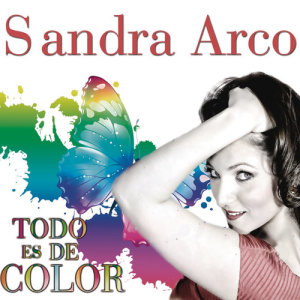 ดาวน์โหลดและฟังเพลง Todo Es de Color พร้อมเนื้อเพลงจาก Sandra Arco