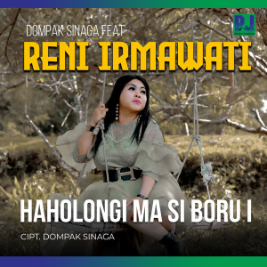 Listen to Haholongi Ma Si Boru i song with lyrics from Dompak Sinaga