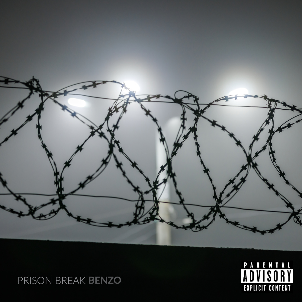 Prison Break (Explicit)