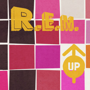 R.E.M.的專輯Up (25th Anniversary Edition)