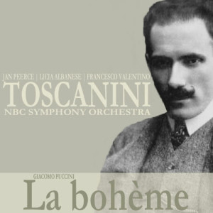 La bohème