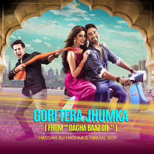 Album Gori Tera Jhumka (From "Dagha Baaz Dil") from 