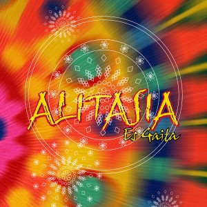 收聽Alitasia的La Gaita Viral歌詞歌曲