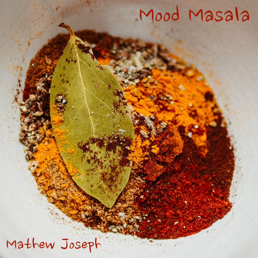 Mood Masala