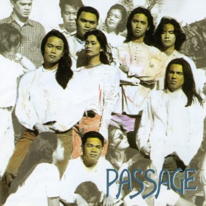 Dengarkan Temporary Love lagu dari Passage dengan lirik