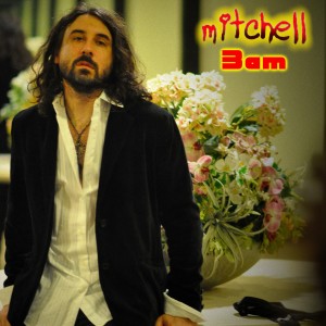 收聽Mitchell的3 Am歌詞歌曲