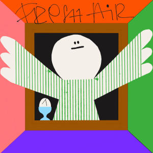 收聽Belmondawg的Freshaired (Fresh Air DJ Eprom Remix|Explicit)歌詞歌曲