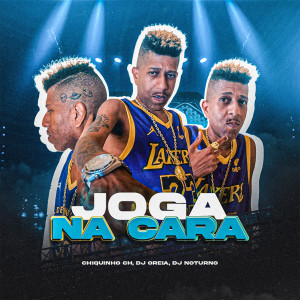 อัลบัม Joga na Cara (Explicit) ศิลปิน Chiquinho CH