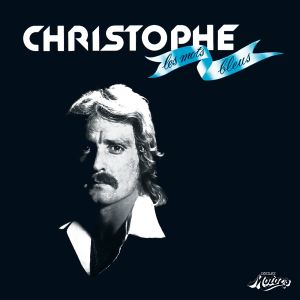ดาวน์โหลดและฟังเพลง Les mots bleus พร้อมเนื้อเพลงจาก Christophe