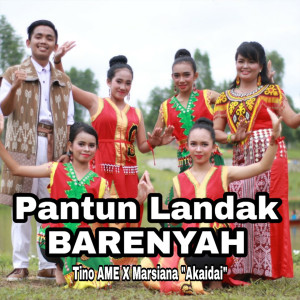 Listen to Pantun Landak Barenyah song with lyrics from Tino AMEE