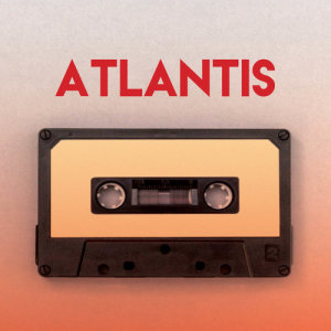Missy Five的专辑Atlantis
