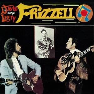 Album David Sings Lefty from David Frizzell
