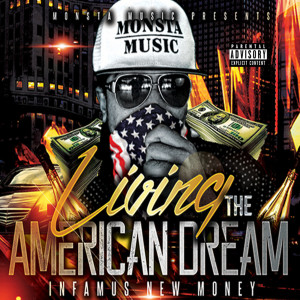 收聽Infamus New Money的Time to Get High (Explicit)歌詞歌曲