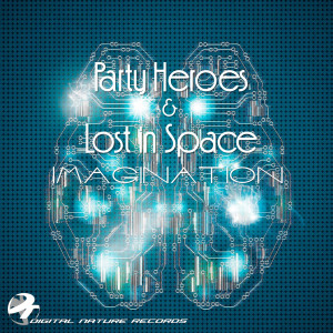 ดาวน์โหลดและฟังเพลง Imagination พร้อมเนื้อเพลงจาก Party Heroes