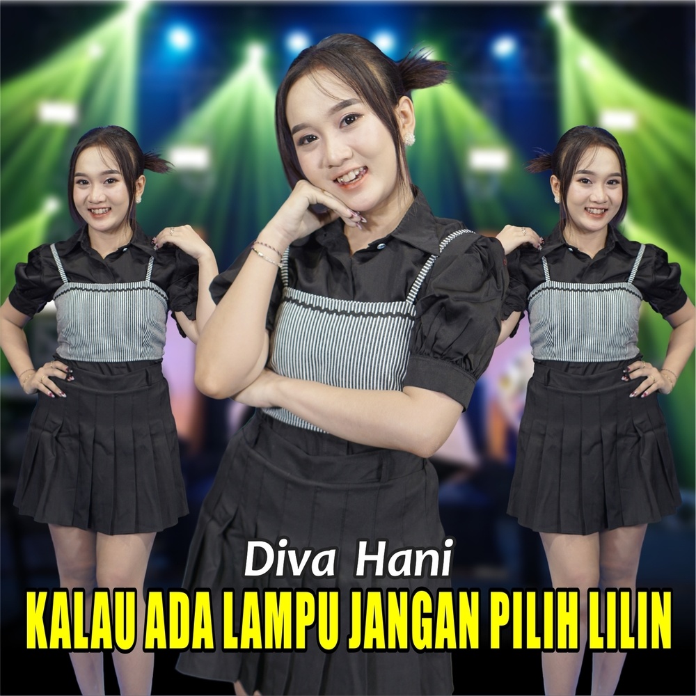 Kalau Ada Lampu Jangan Pilih Lilin