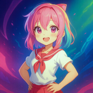 default playlist img