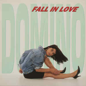 收聽DOMINO（日本）的FALL IN LOVE (Radio Version)歌詞歌曲