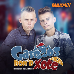Listen to Noís na Fita song with lyrics from Garotos Bon'd Xote