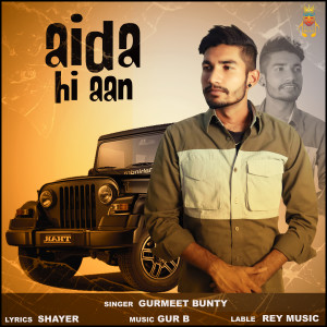 Album Aida Hi Aan from Gurmeet Bunty
