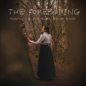 Album The Foreboding from Anemoia