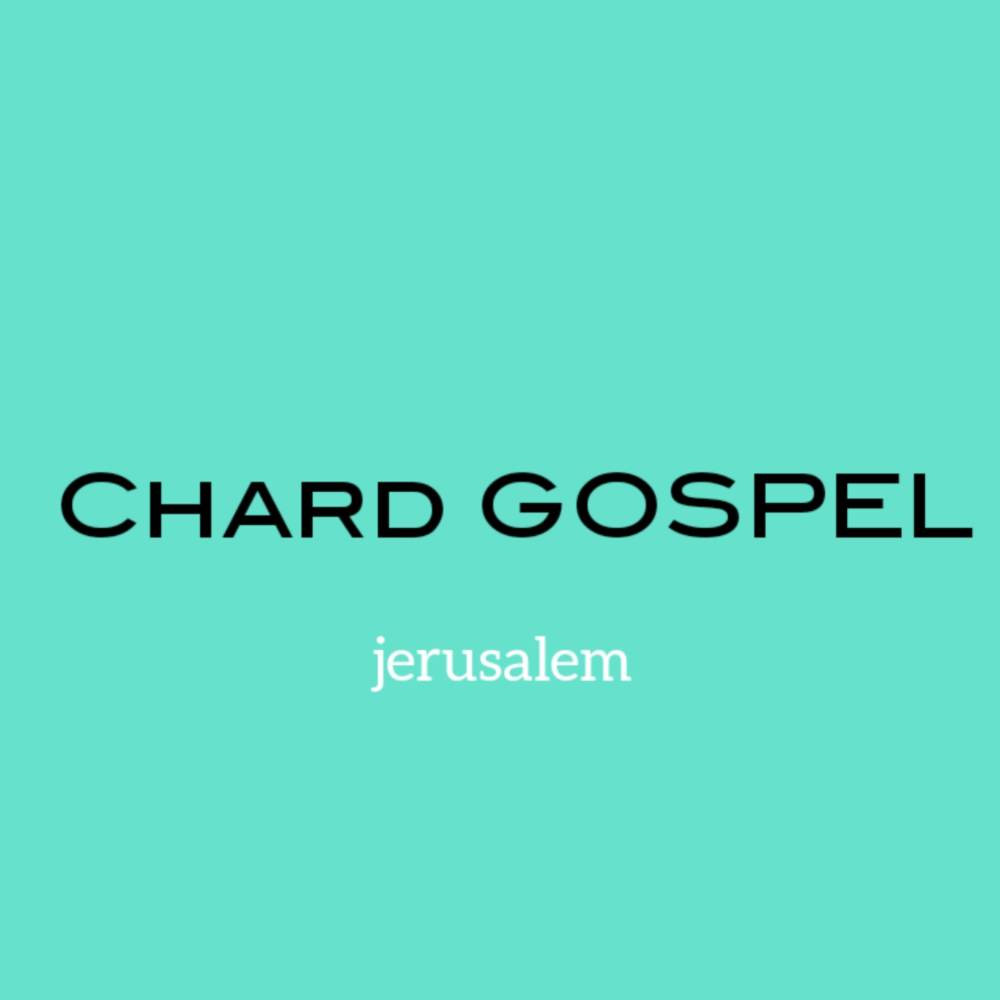Jerusalem