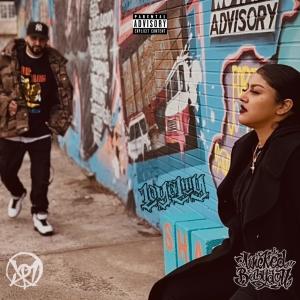 Album Loyalty (feat. JR7) (Explicit) from 