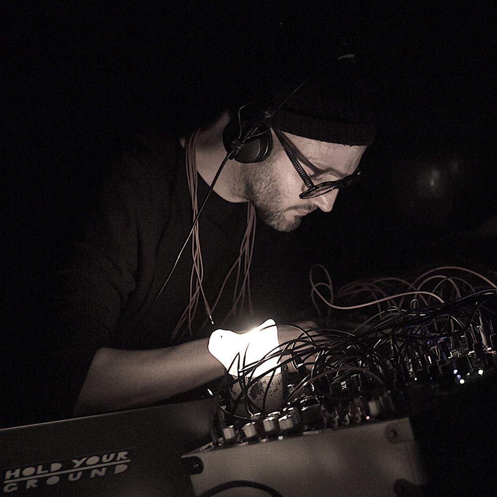 Live in Berlin 2019, Pt. 11 (Live)
