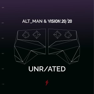 收聽Alt_Man的UNR/ATED歌詞歌曲