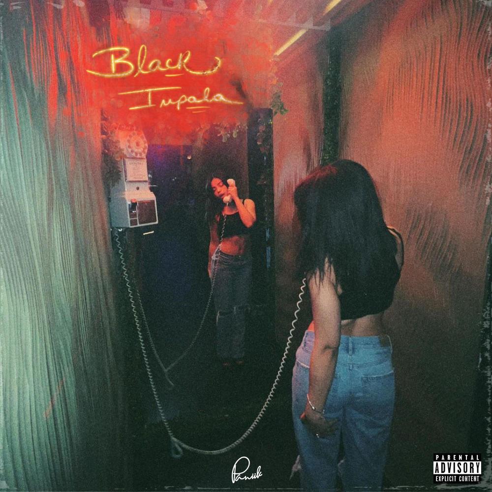 Suicide Doors (Explicit)