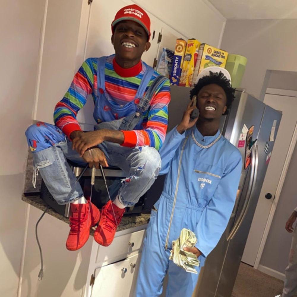 Pull Up! (feat. Zilcky) (Explicit)