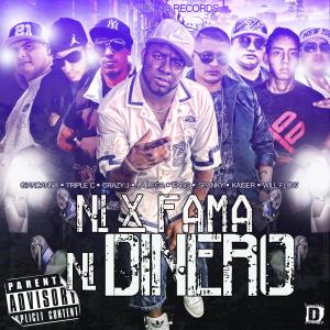 Album Ni Por Fama Ni Dinero (Explicit) from Da Fellas Records