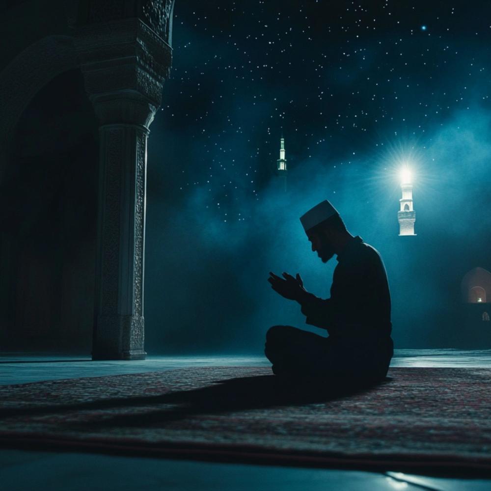 Best Dua For Guidance Forgiveness Rizq
